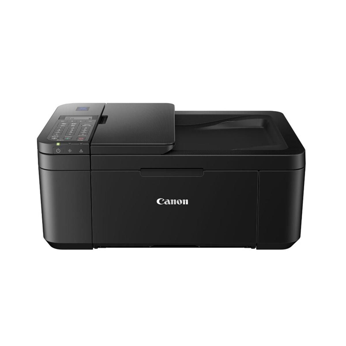 PRINTER (เครื่องพิมพ์ไร้สาย) CANON PIXMA E4570 INKJET ALL-IN-ONE