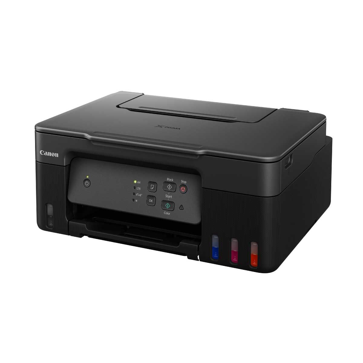 PRINTER (เครื่องพิมพ์) CANON PIXMA G2730 ALL-IN-ONE