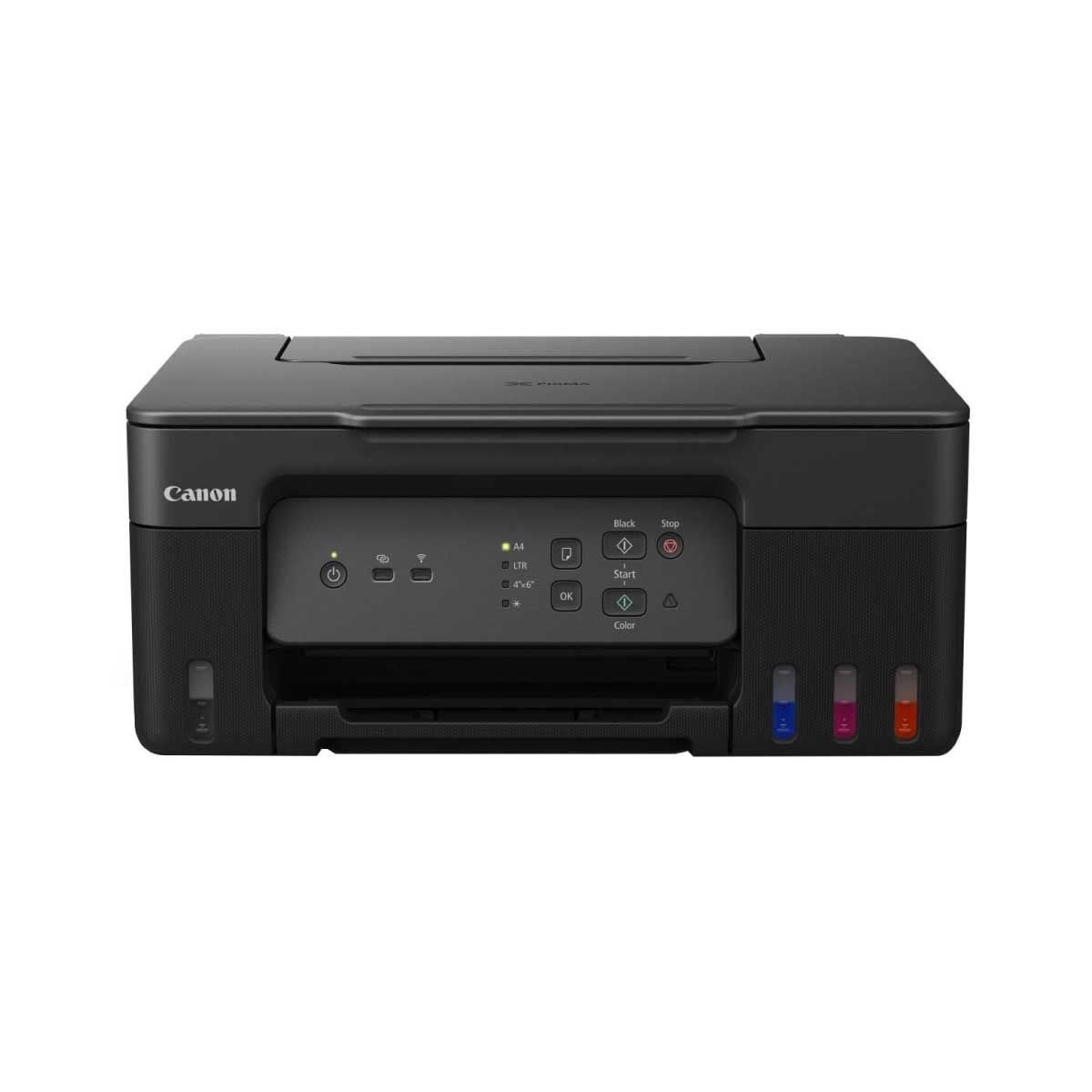 PRINTER (เครื่องพิมพ์ไร้สาย) CANON PIXMA G3730 ALL-IN-ONE