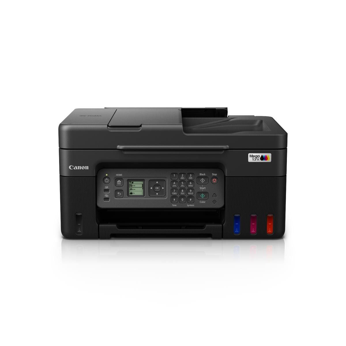 PRINTER (เครื่องพิมพ์อิงค์เจ็ท) CANON PIXMA G4770