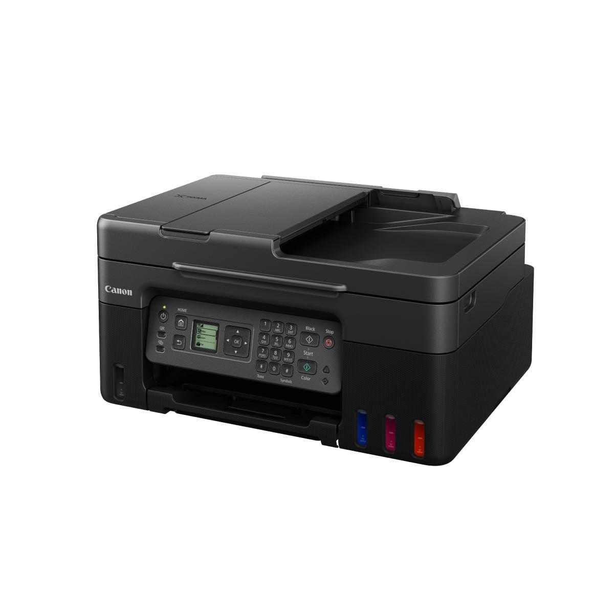 PRINTER (เครื่องพิมพ์อิงค์เจ็ท) CANON PIXMA G4770