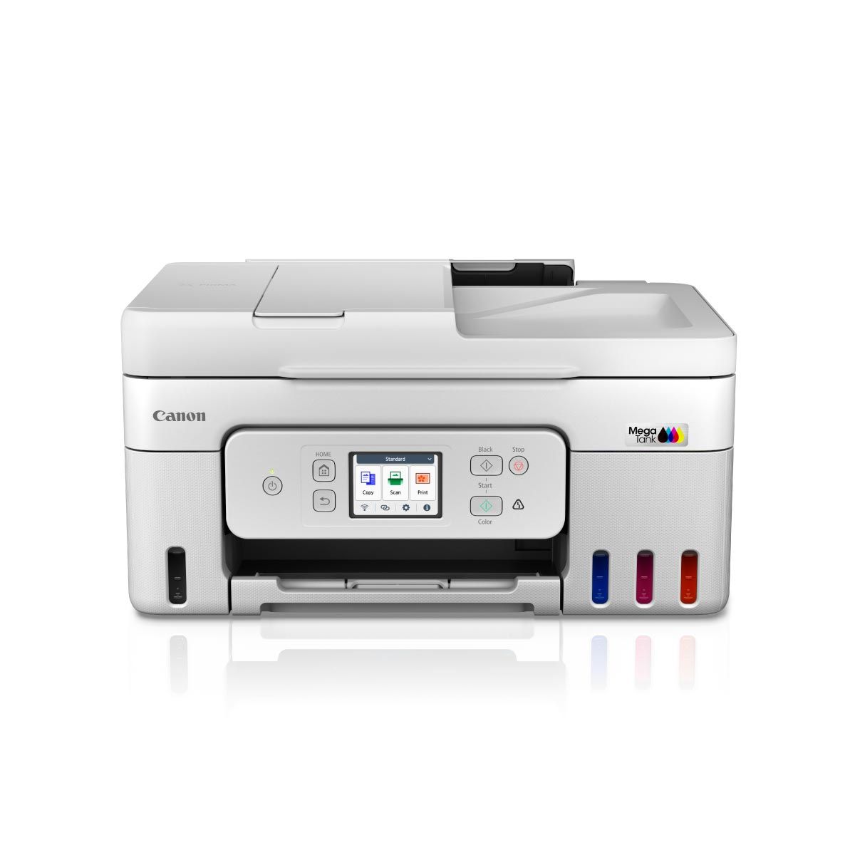 PRINTER (เครื่องพิมพ์อิงค์เจ็ท) CANON PIXMA G4780