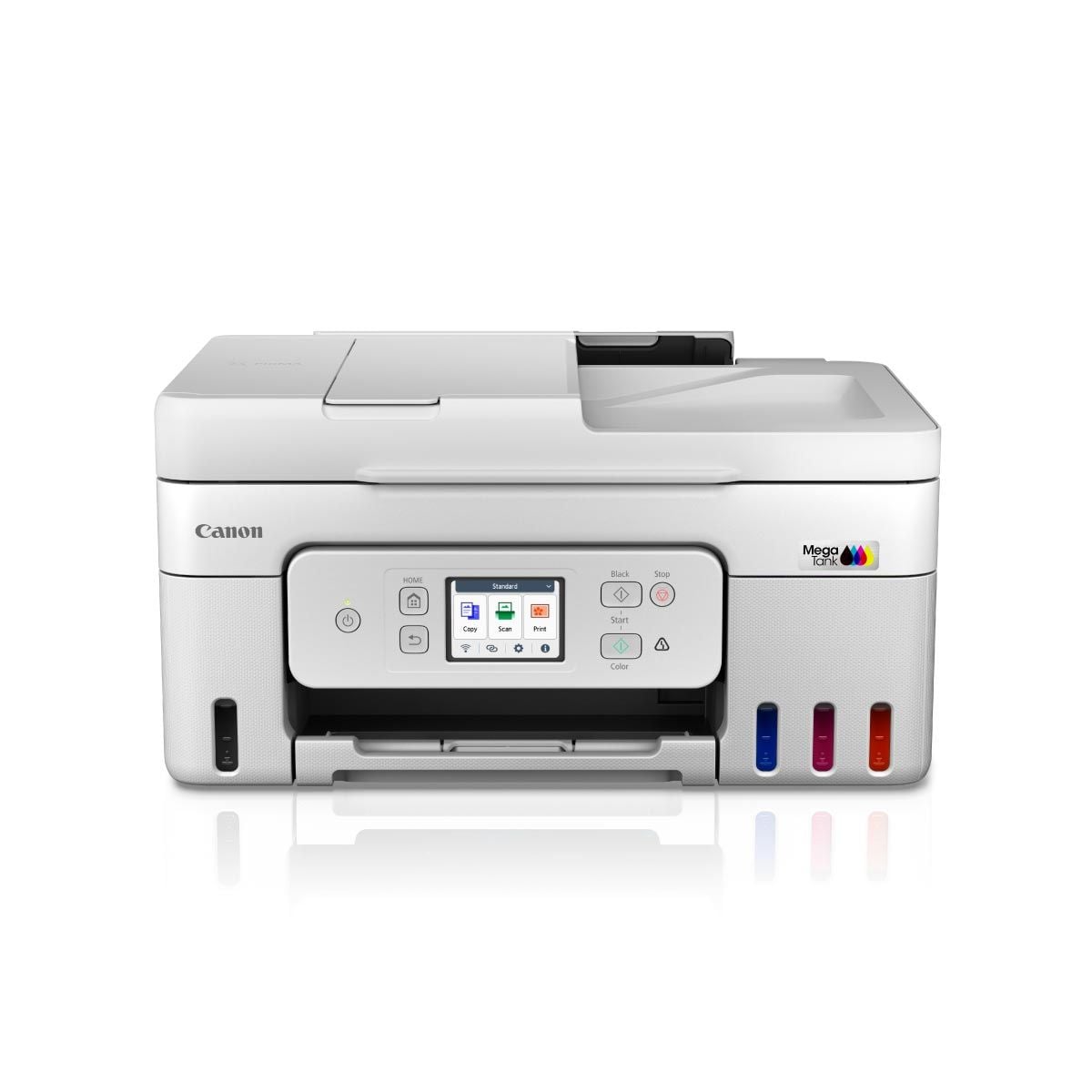 PRINTER (เครื่องพิมพ์อิงค์เจ็ท) CANON PIXMA G4780