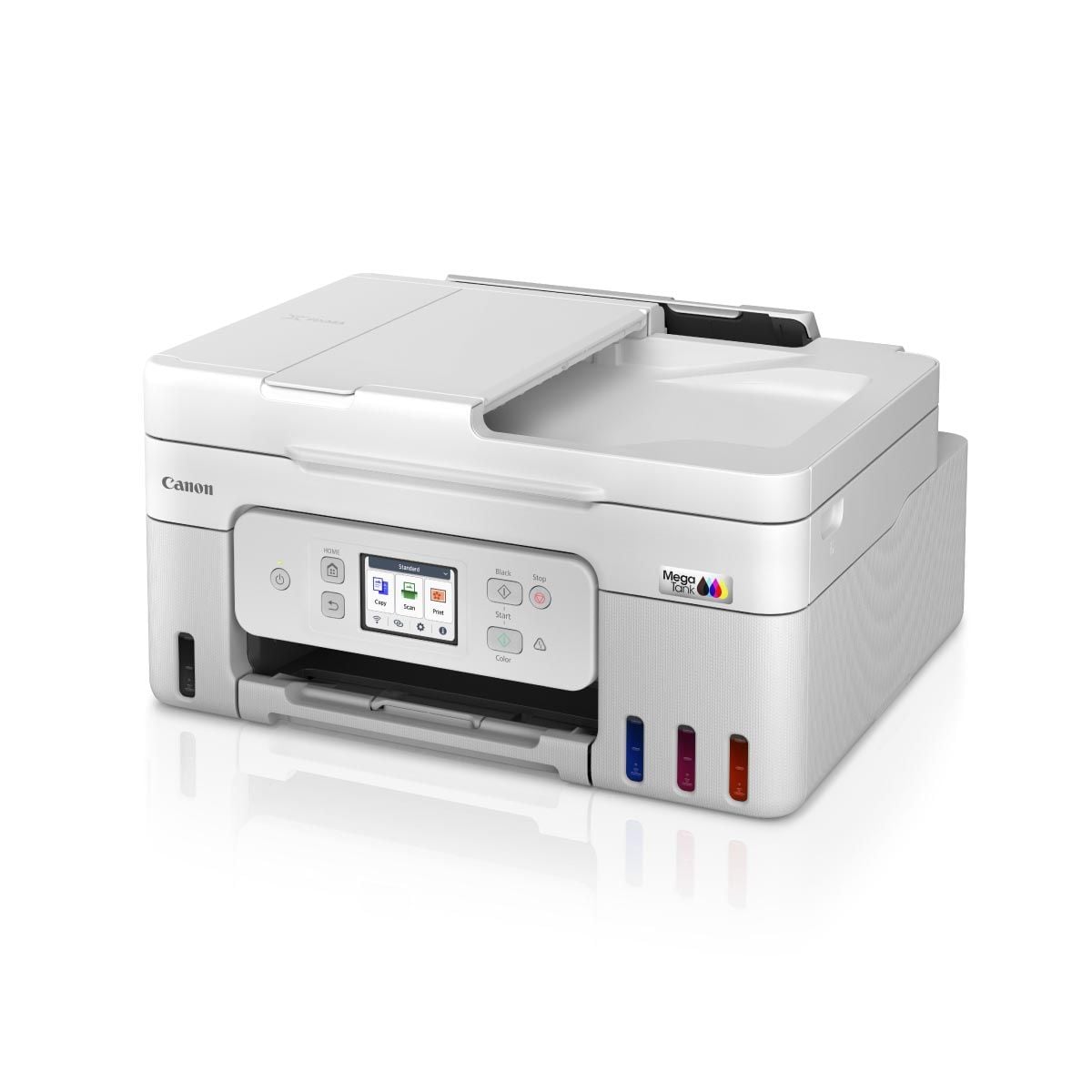 PRINTER (เครื่องพิมพ์อิงค์เจ็ท) CANON PIXMA G4780