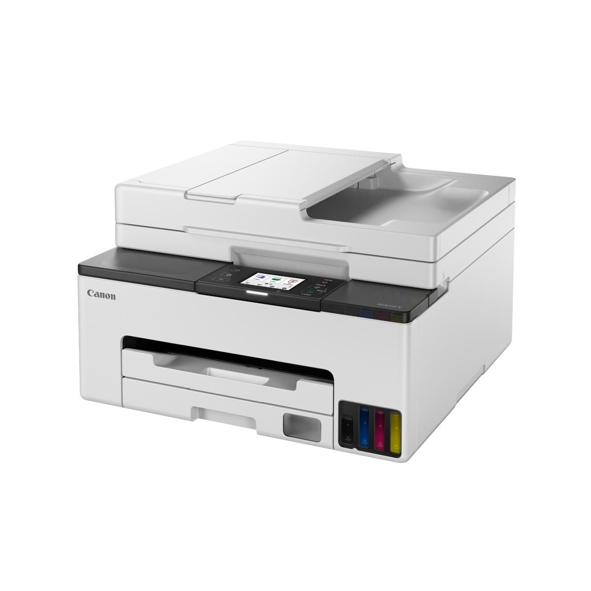 PRINTER (เครื่องพิมพ์) CANON MAXIFY GX2070