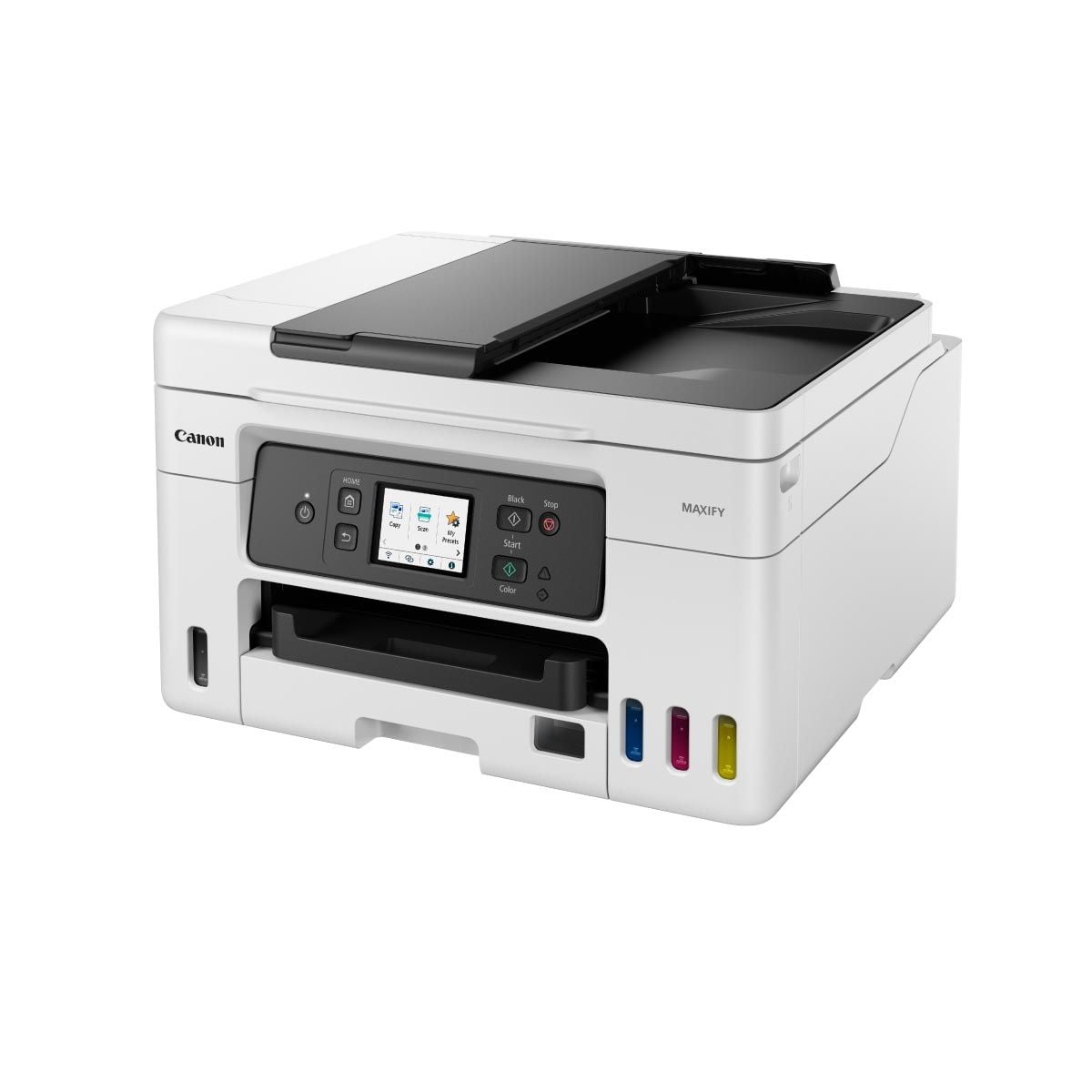 PRINTER (เครื่องพิมพ์) CANON MAXIFY GX4070
