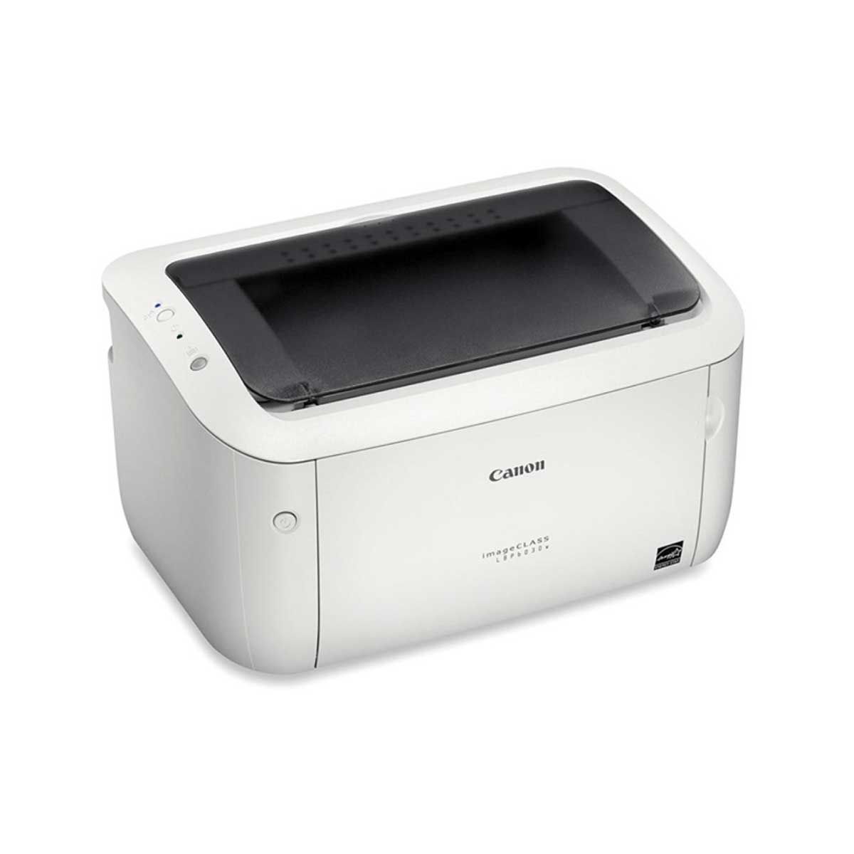 PRINTER (เครื่องพิมพ์) CANON IMAGECLASS LBP6030W (MONO LASER)