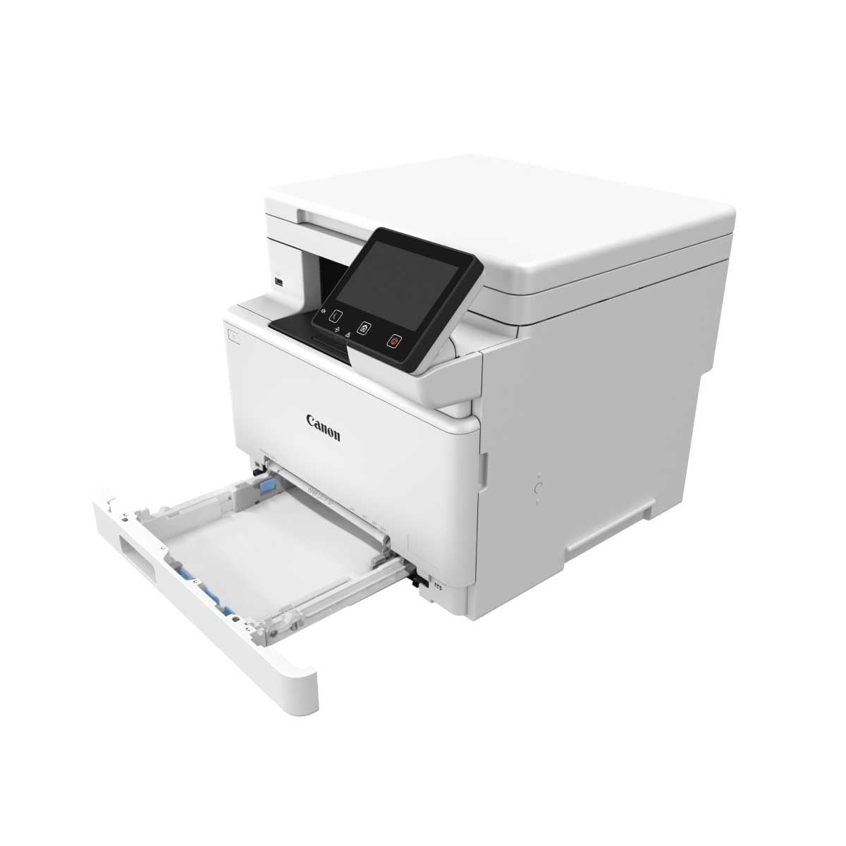 PRINTER (เครื่องพิมพ์) CANON MF662CDW