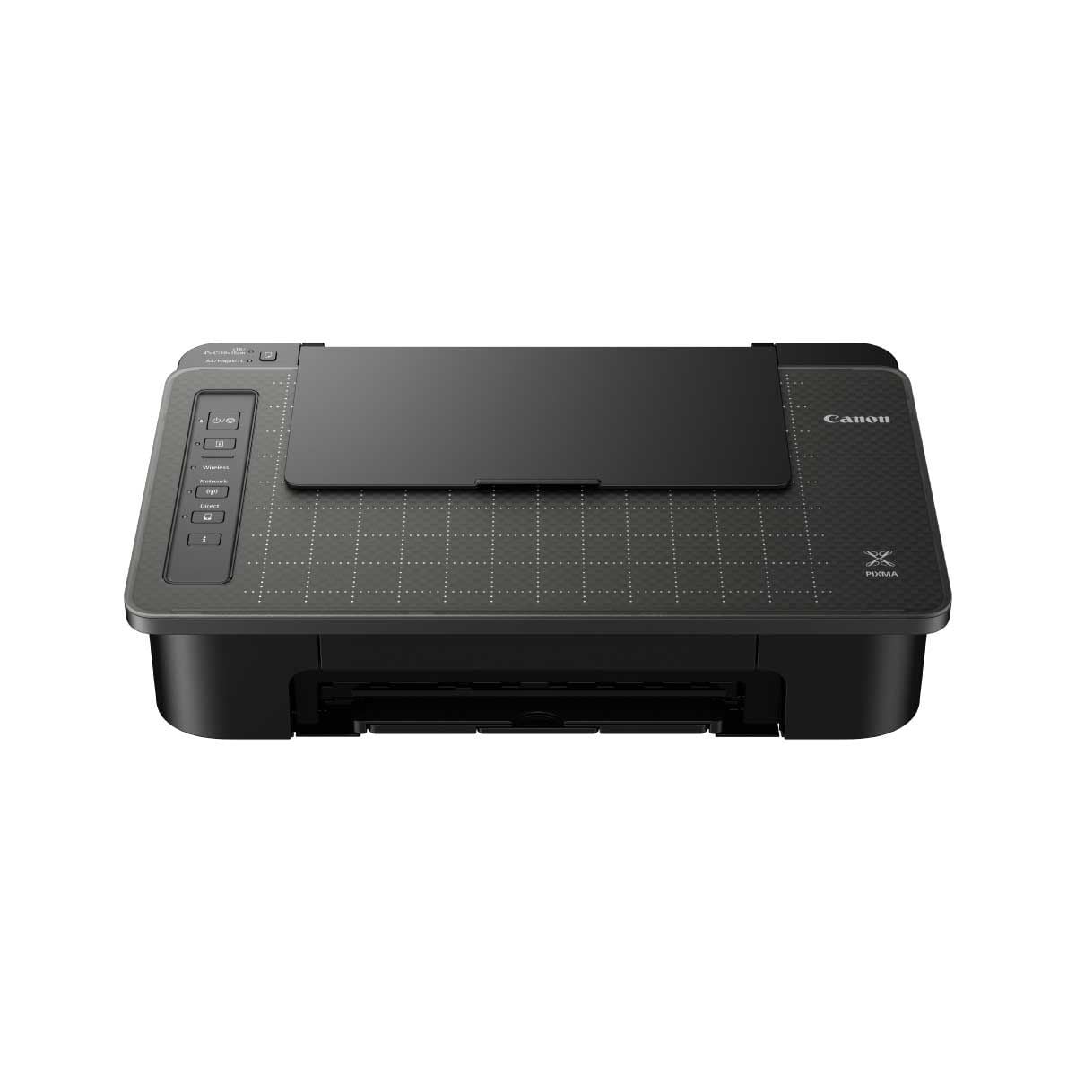 PRINTER (เครื่องพิมพ์) CANON PIXMA TS307A (BLACK)