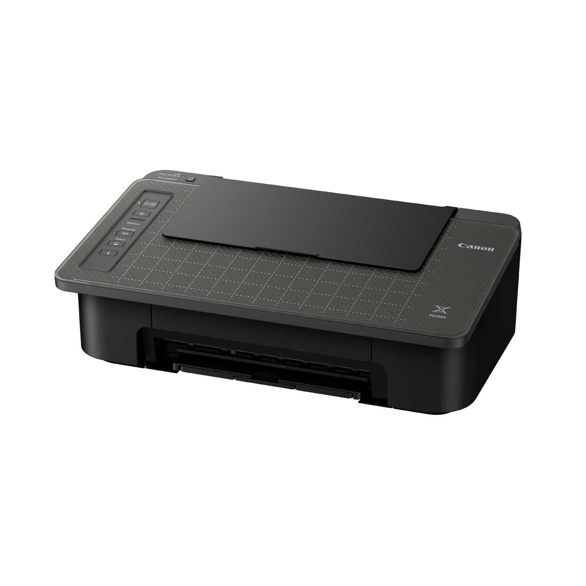 PRINTER (เครื่องพิมพ์) CANON PIXMA TS307A (BLACK)