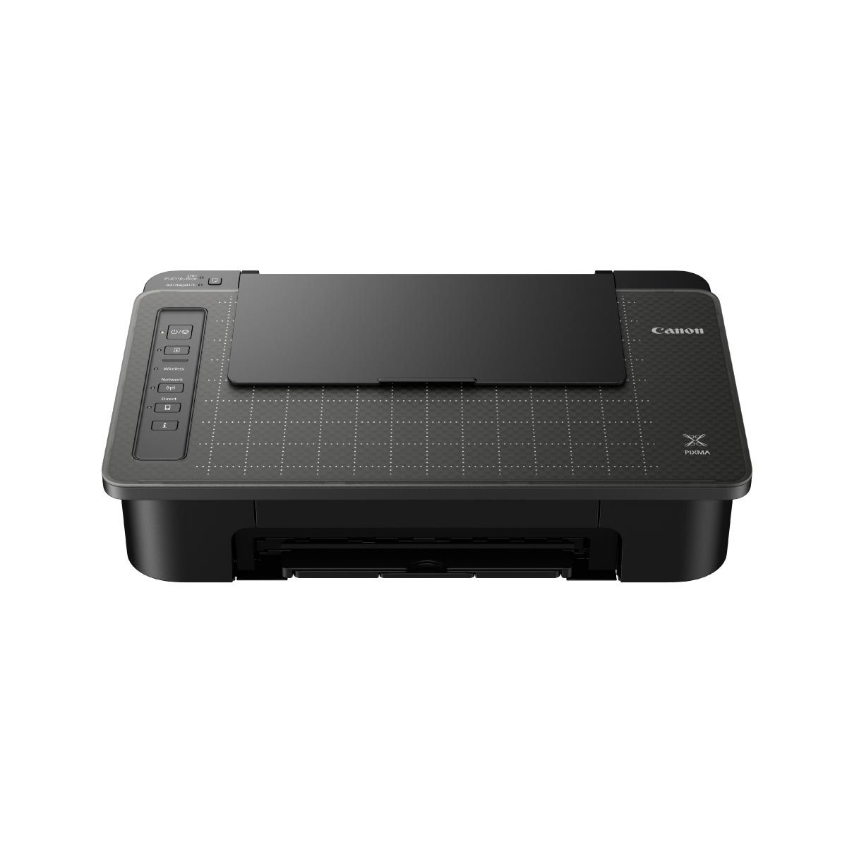 PRINTER (เครื่องพิมพ์) CANON PIXMA TS307 INKJET PRINTER (BLACK)