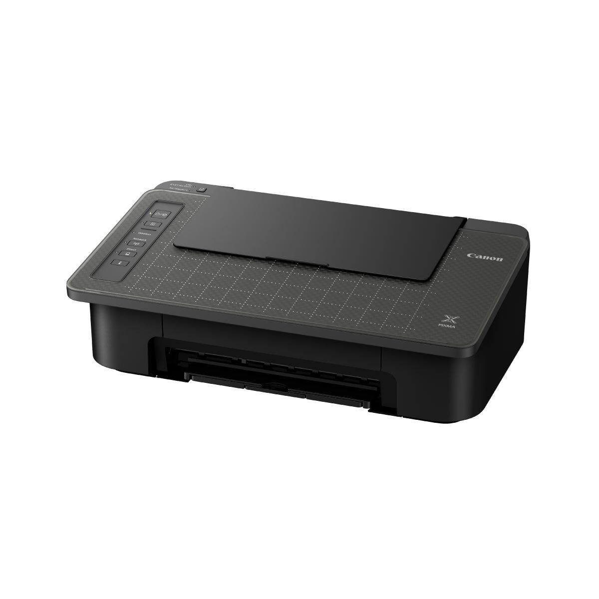 PRINTER (เครื่องพิมพ์) CANON PIXMA TS307 INKJET PRINTER (BLACK)