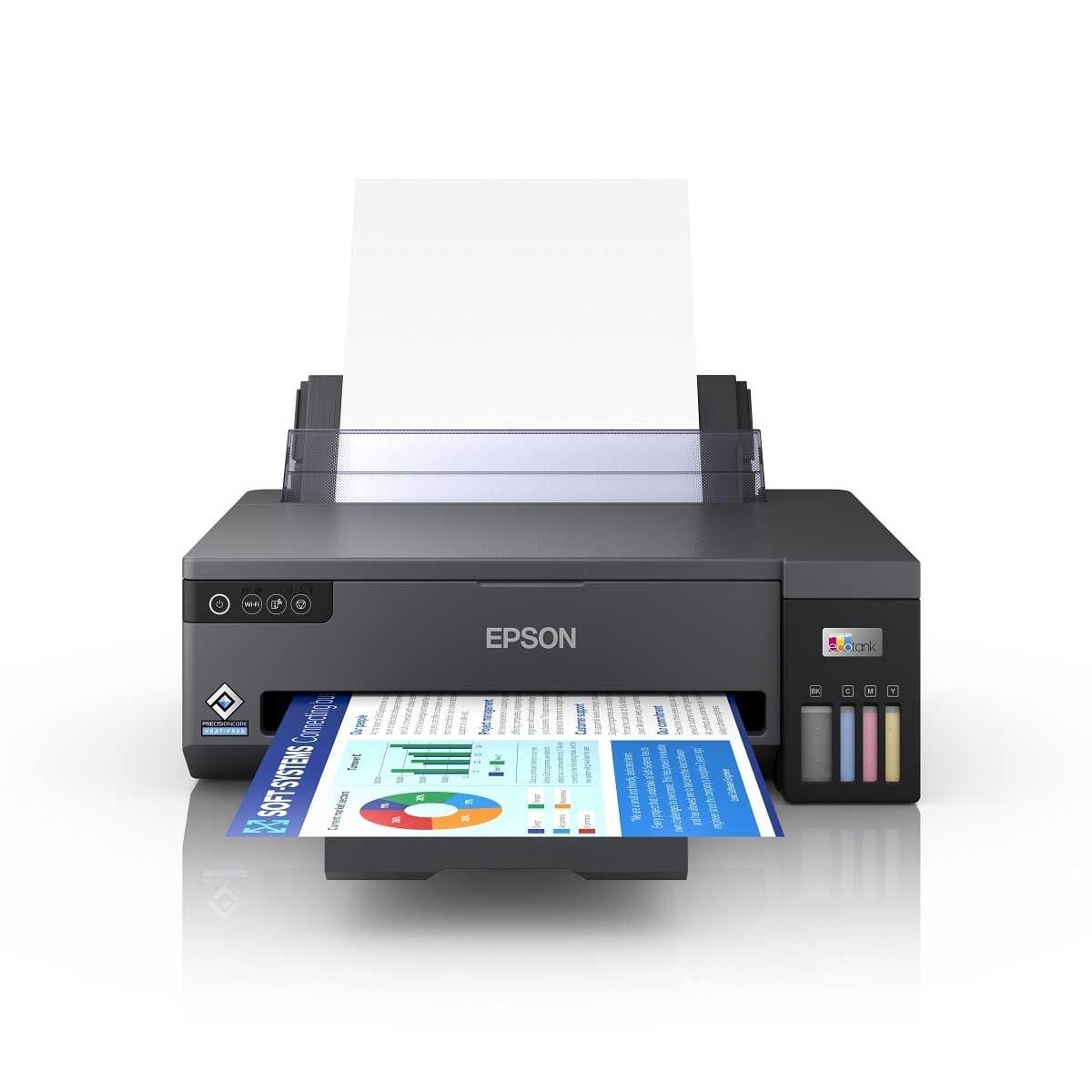 PRINTER (เครื่องพิมพ์) EPSON ECOTANK L11050