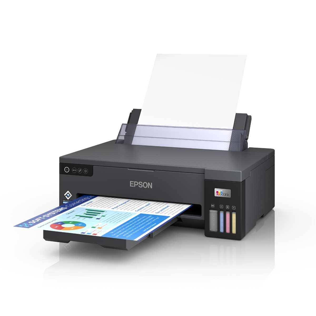 PRINTER (เครื่องพิมพ์) EPSON ECOTANK L11050