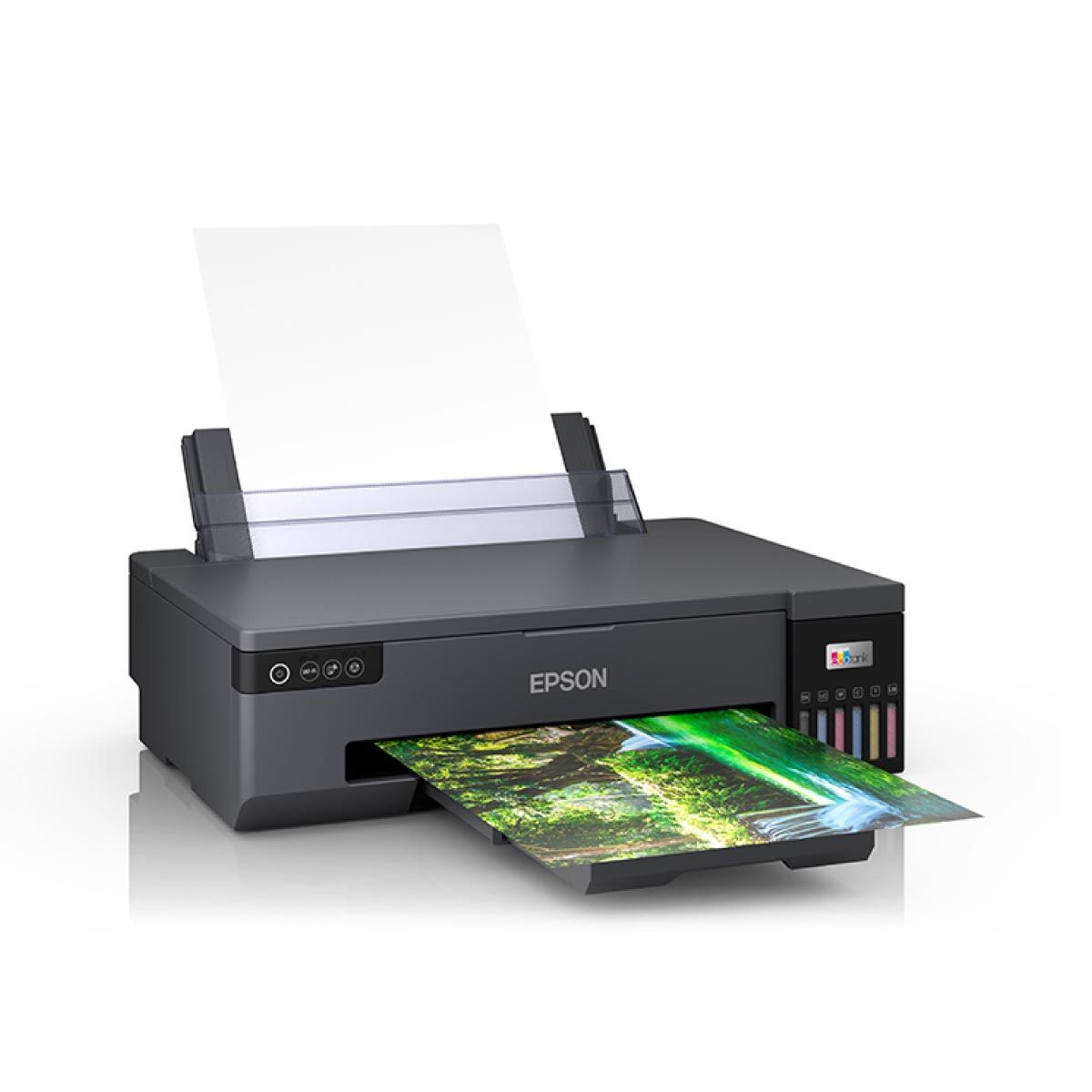 PRINTER (เครื่องพิมพ์ไร้สาย) EPSON ECOTANK L18050 INK TANK