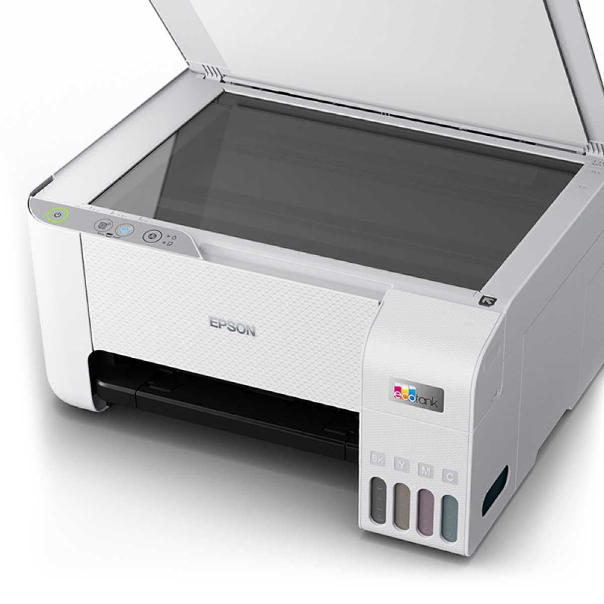 PRINTER (เครื่องพิมพ์) EPSON ECOTANK L3216 A4 ALL-IN-ONE
