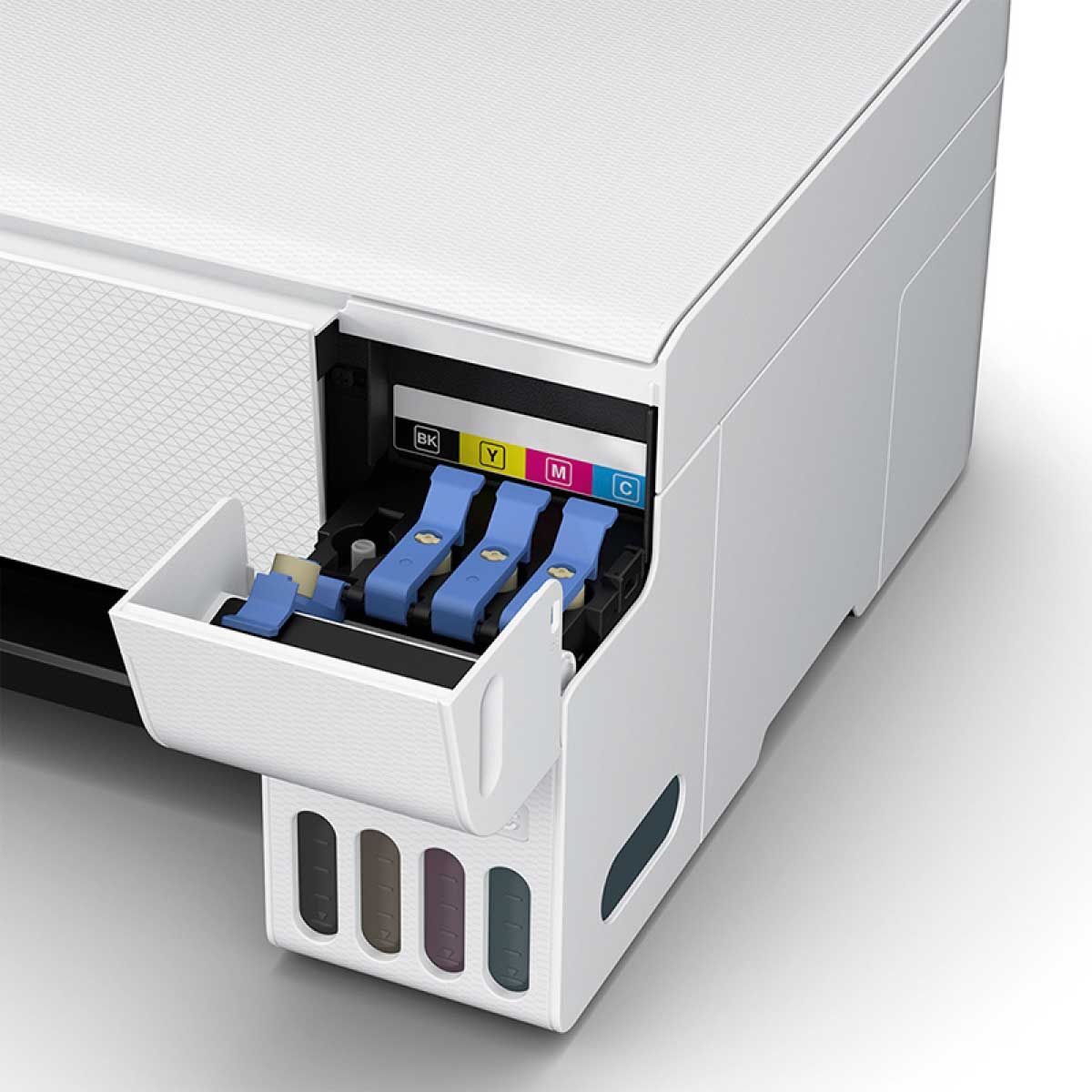 PRINTER (เครื่องพิมพ์) EPSON ECOTANK L3216 A4 ALL-IN-ONE