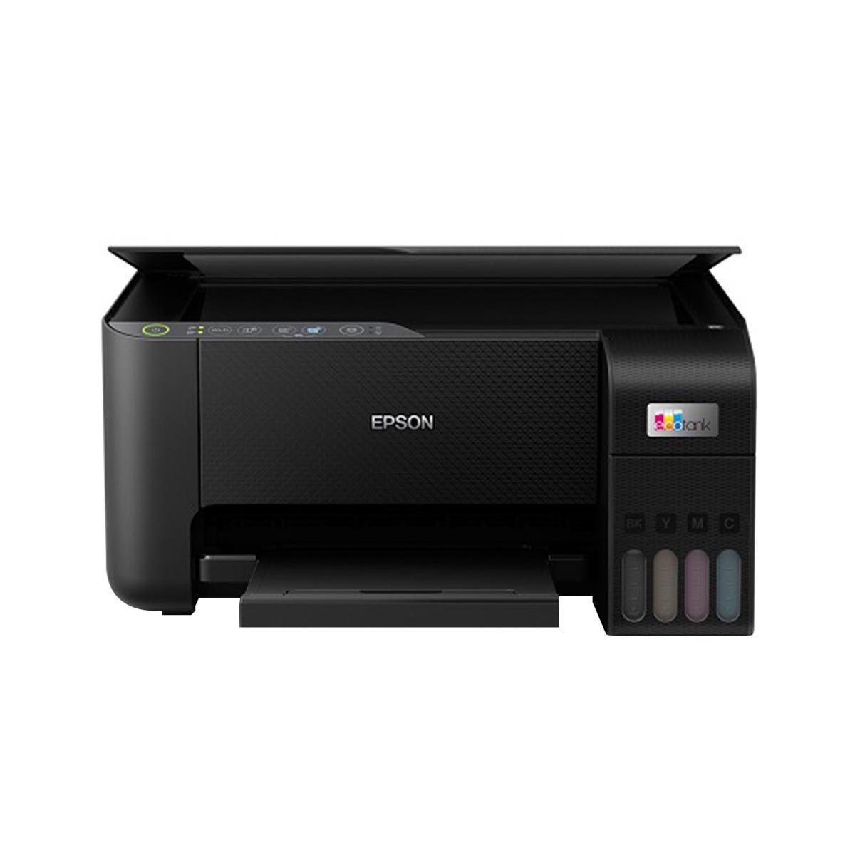 PRINTER (เครื่องพิมพ์ไร้สาย) EPSON ECOTANK L3250 A4 WIFI ALL-IN-ONE