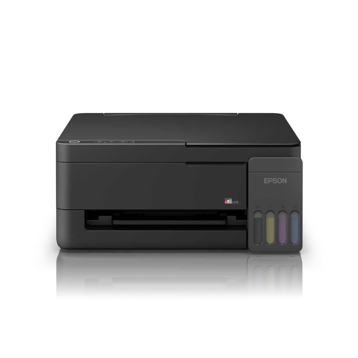 INKJET PRINTER (เครื่องพิมพ์อิงค์เจ็ท) EPSON ECOTANK L3310
