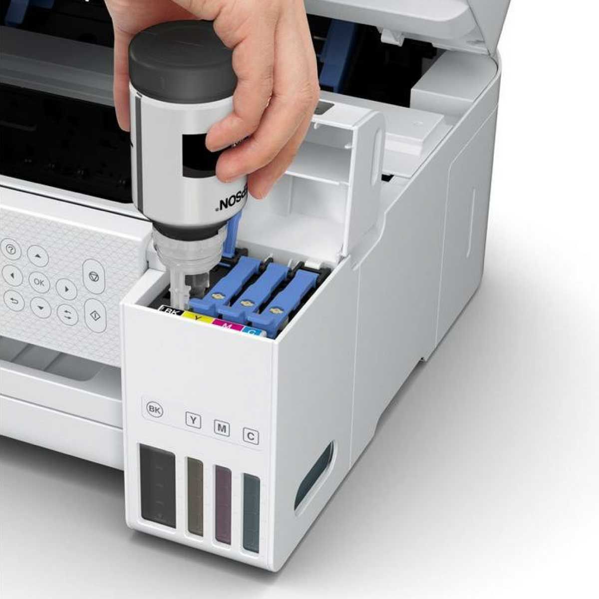 Epson EcoTank L4266 A4 Wi-Fi Duplex All-in-One Ink Tank Printer