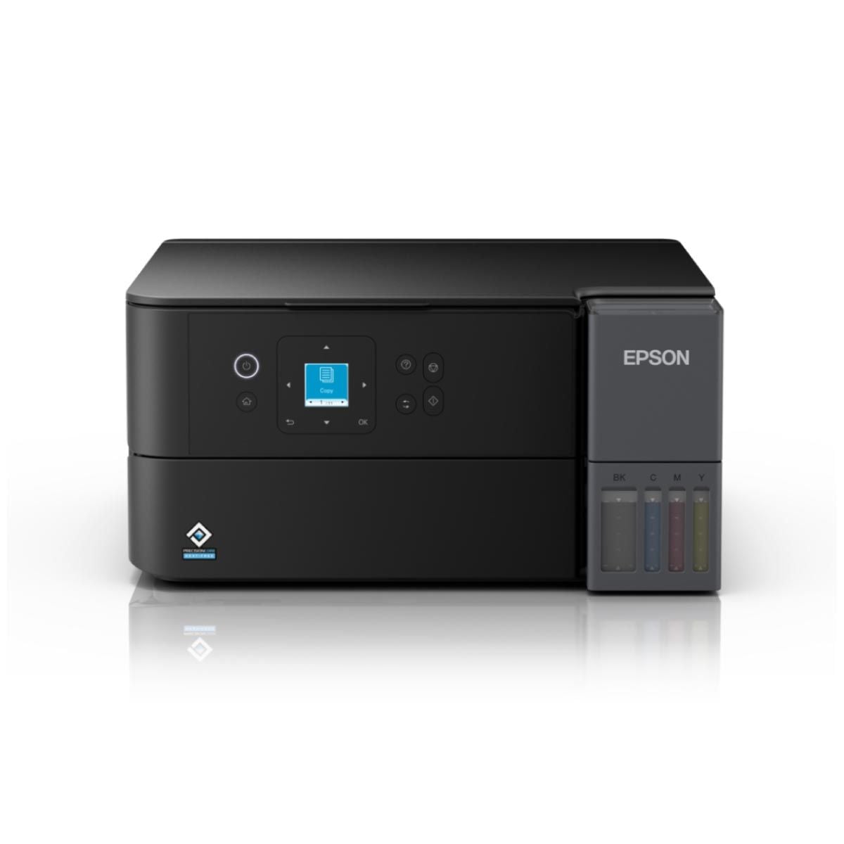 PRINTER (เครื่องพิมพ์) EPSON ECOTANK L4360