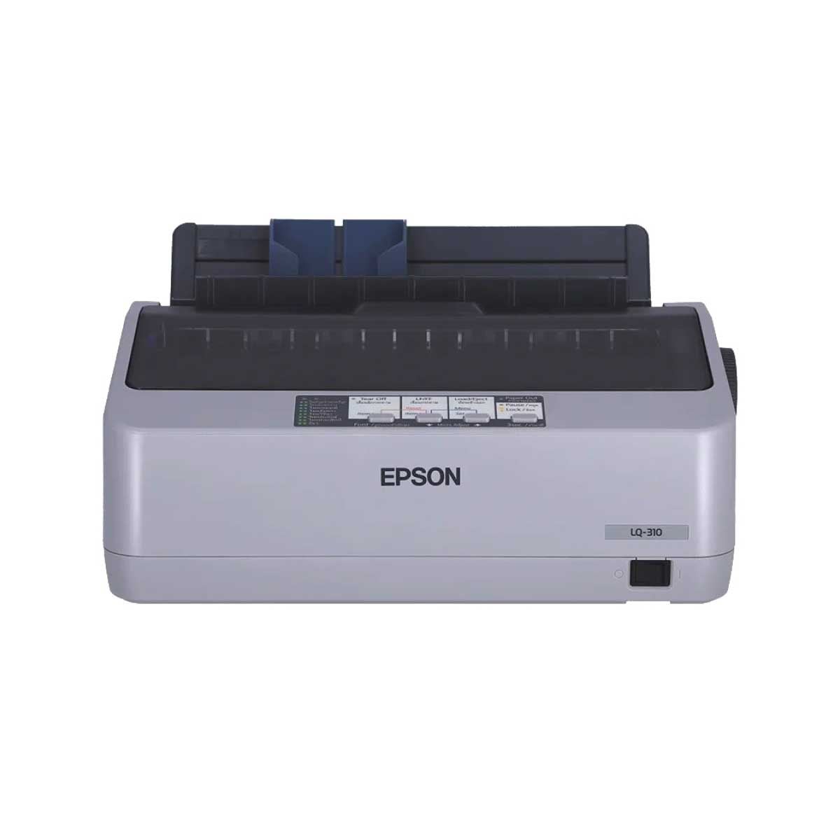 PRINTER (เครื่องพิมพ์) EPSON LQ310 DOT MATRIX