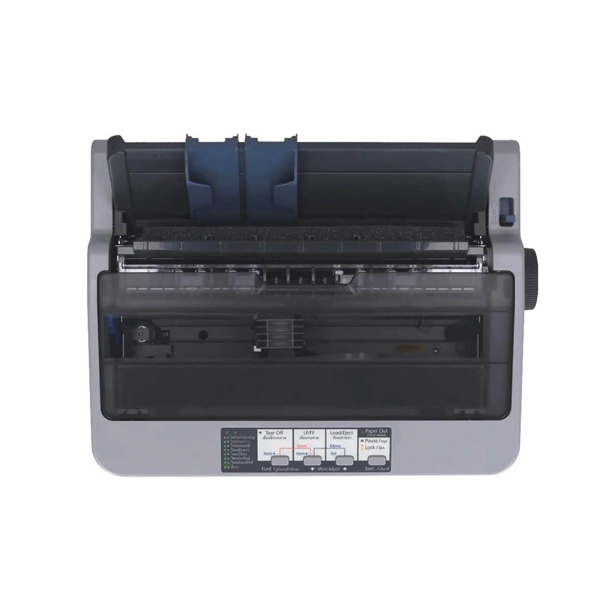 PRINTER (เครื่องพิมพ์) EPSON LQ310 DOT MATRIX