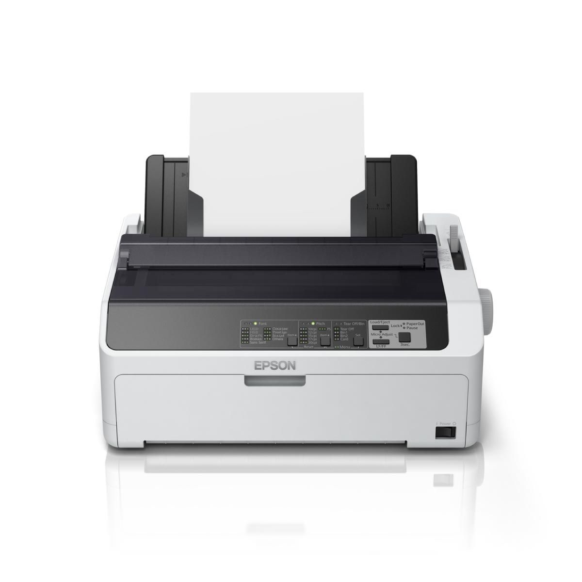PRINTER (เครื่องพิมพ์) EPSON LQ590II DOT MATRIX