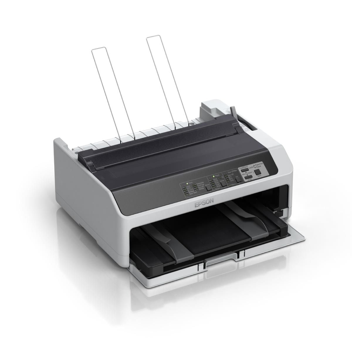 PRINTER (เครื่องพิมพ์) EPSON LQ590II DOT MATRIX