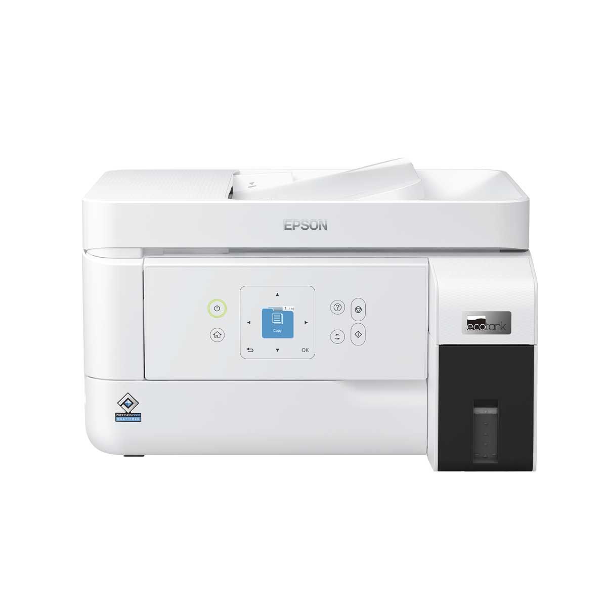PRINTER (เครื่องพิมพ์) EPSON ECOTANK M2050 INK TANK PRINTER