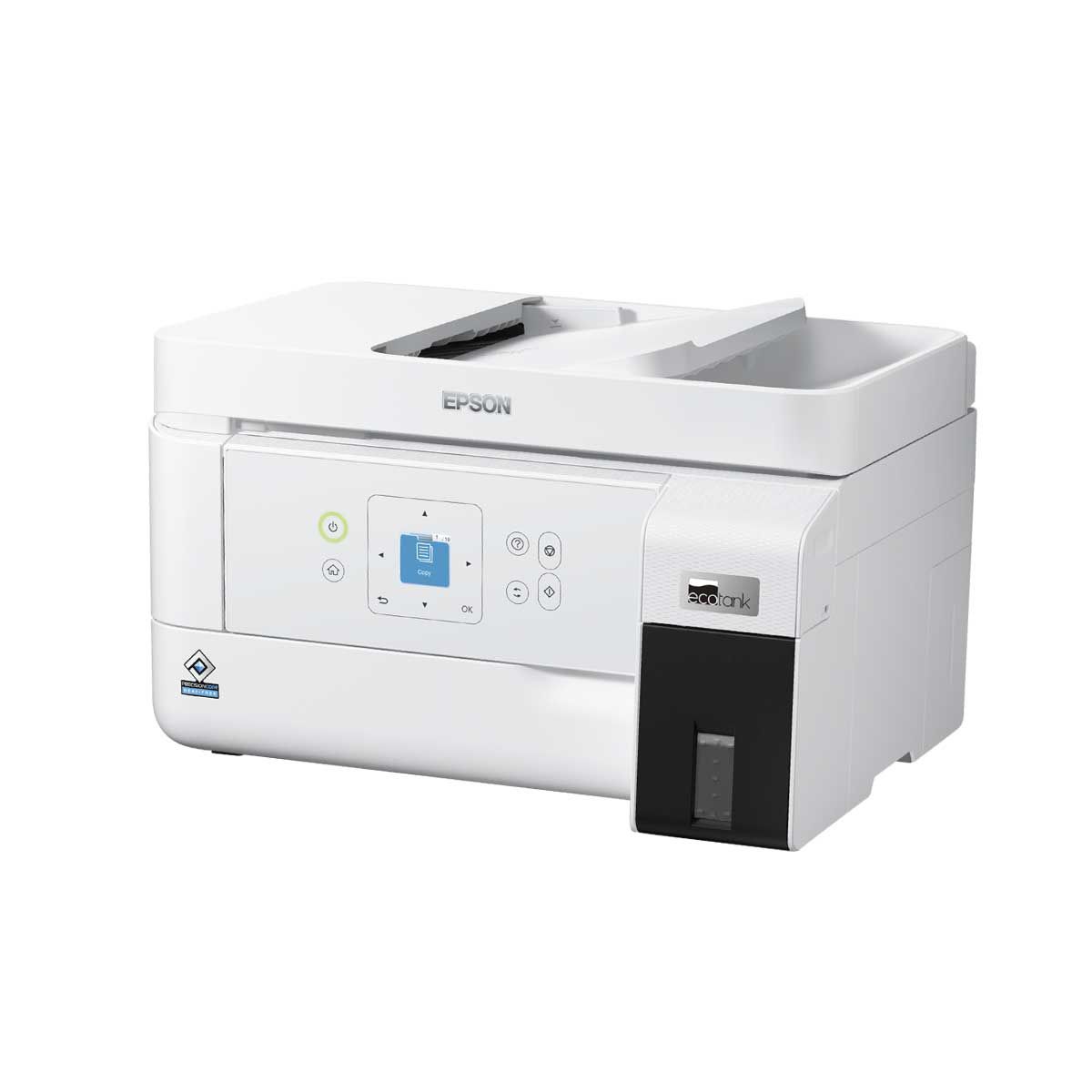 PRINTER (เครื่องพิมพ์) EPSON ECOTANK M2050 INK TANK PRINTER