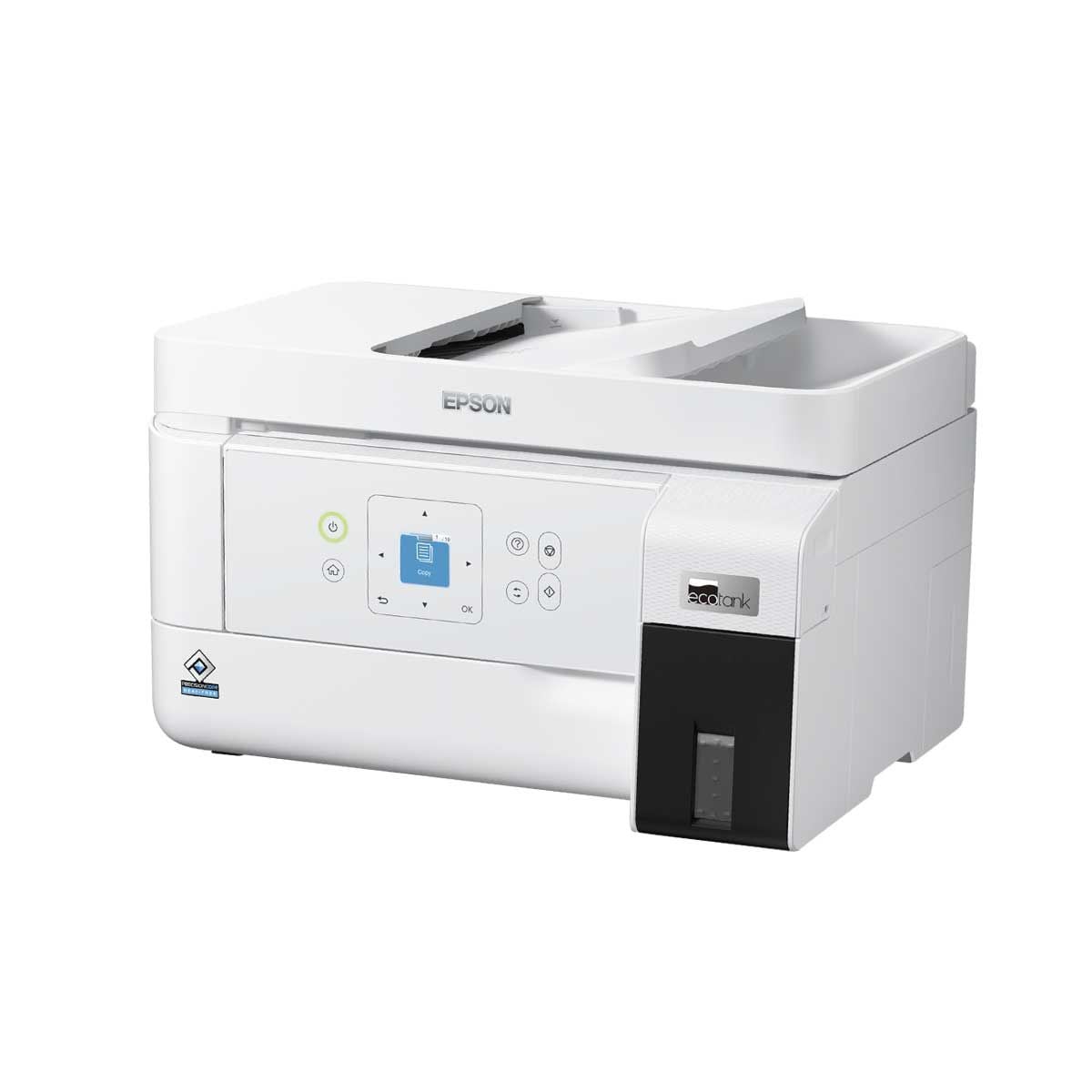 PRINTER (เครื่องพิมพ์) EPSON ECOTANK M2050 INK TANK PRINTER