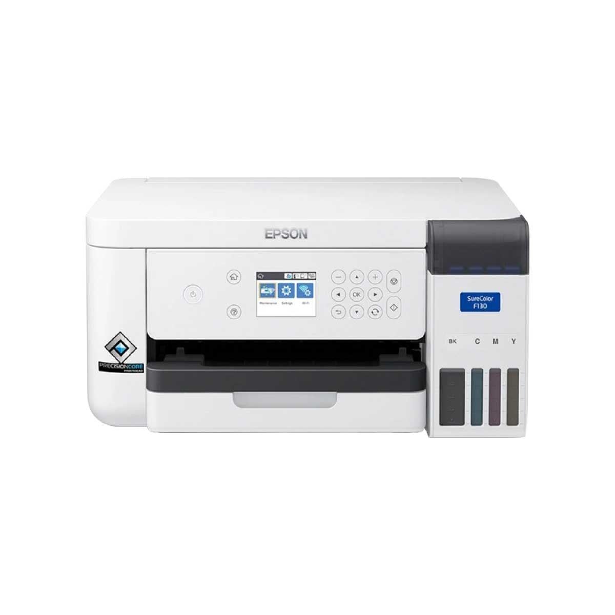 PRINTER (เครื่องพิมพ์) EPSON SURE COLOR SC-F130