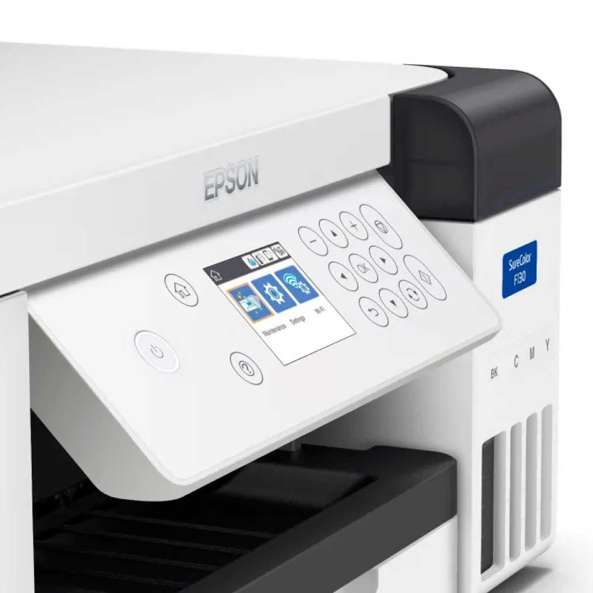 PRINTER (เครื่องพิมพ์) EPSON SURE COLOR SC-F130