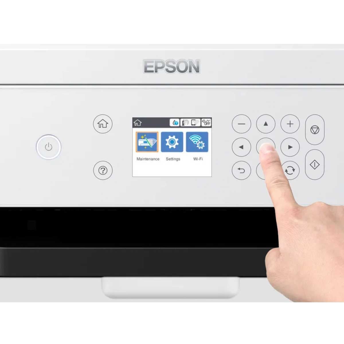 PRINTER (เครื่องพิมพ์) EPSON SURE COLOR SC-F130