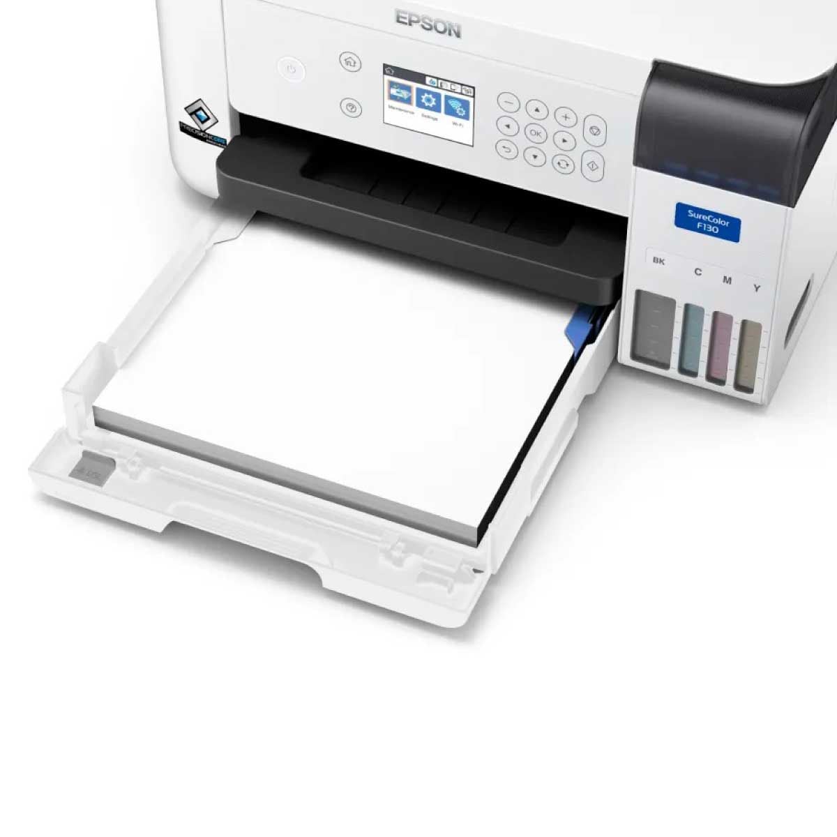 PRINTER (เครื่องพิมพ์) EPSON SURE COLOR SC-F130
