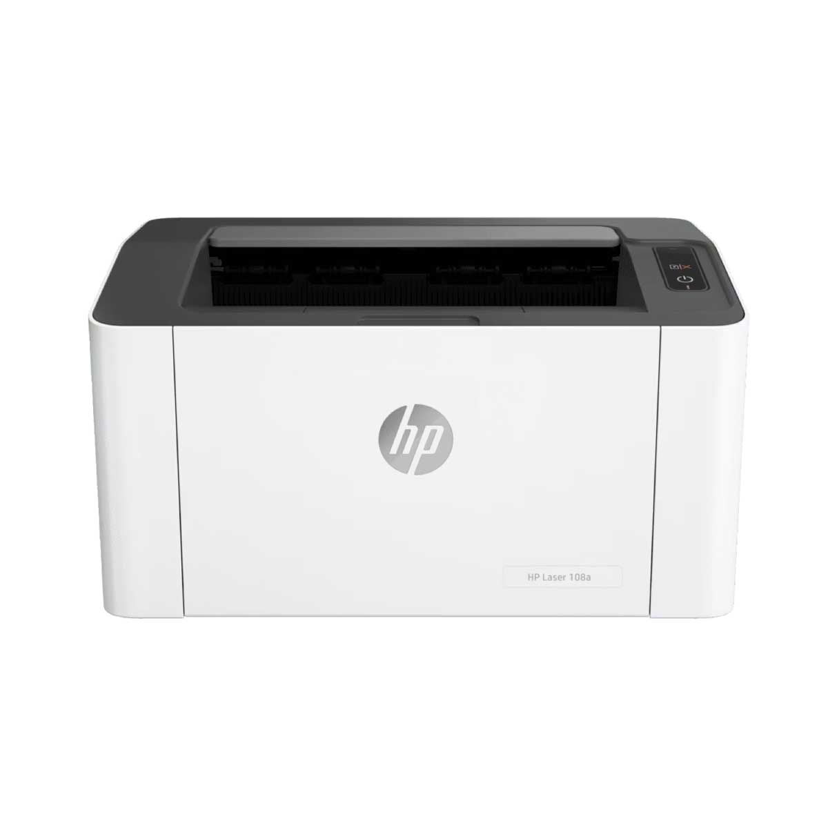 PRINTER (เครื่องพิมพ์) HP LASER 108A (4ZB79A)