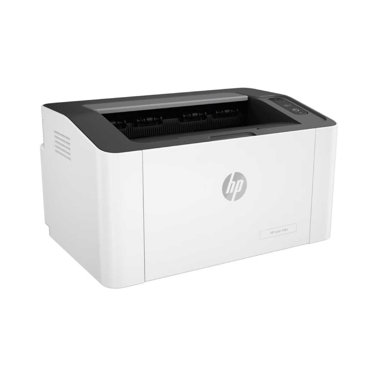 PRINTER (เครื่องพิมพ์) HP LASER 108A (4ZB79A)