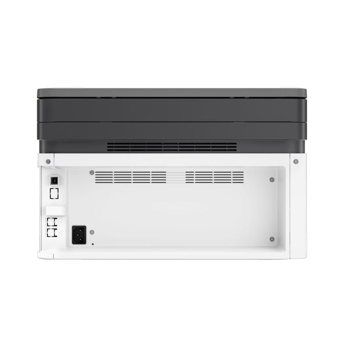 MONO LASER PRINTER (เครื่องพิมพ์เลเซอร์ขาวดำ) HP LASERJET MFP 136W