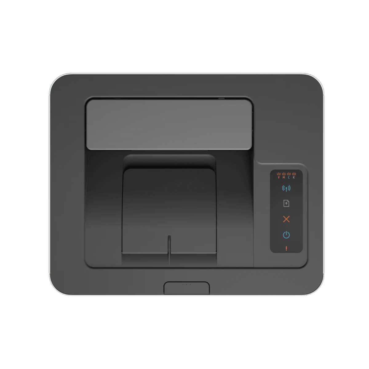PRINTER (เครื่องพิมพ์) HP COLOR LASER 150 NW