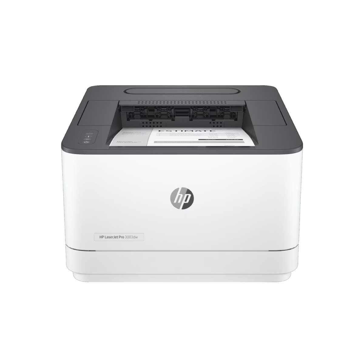MONO LASER PRINTER (เครื่องพิมพ์เลเซอร์ขาว-ดำ) HP LASERJET PRO 3003DW