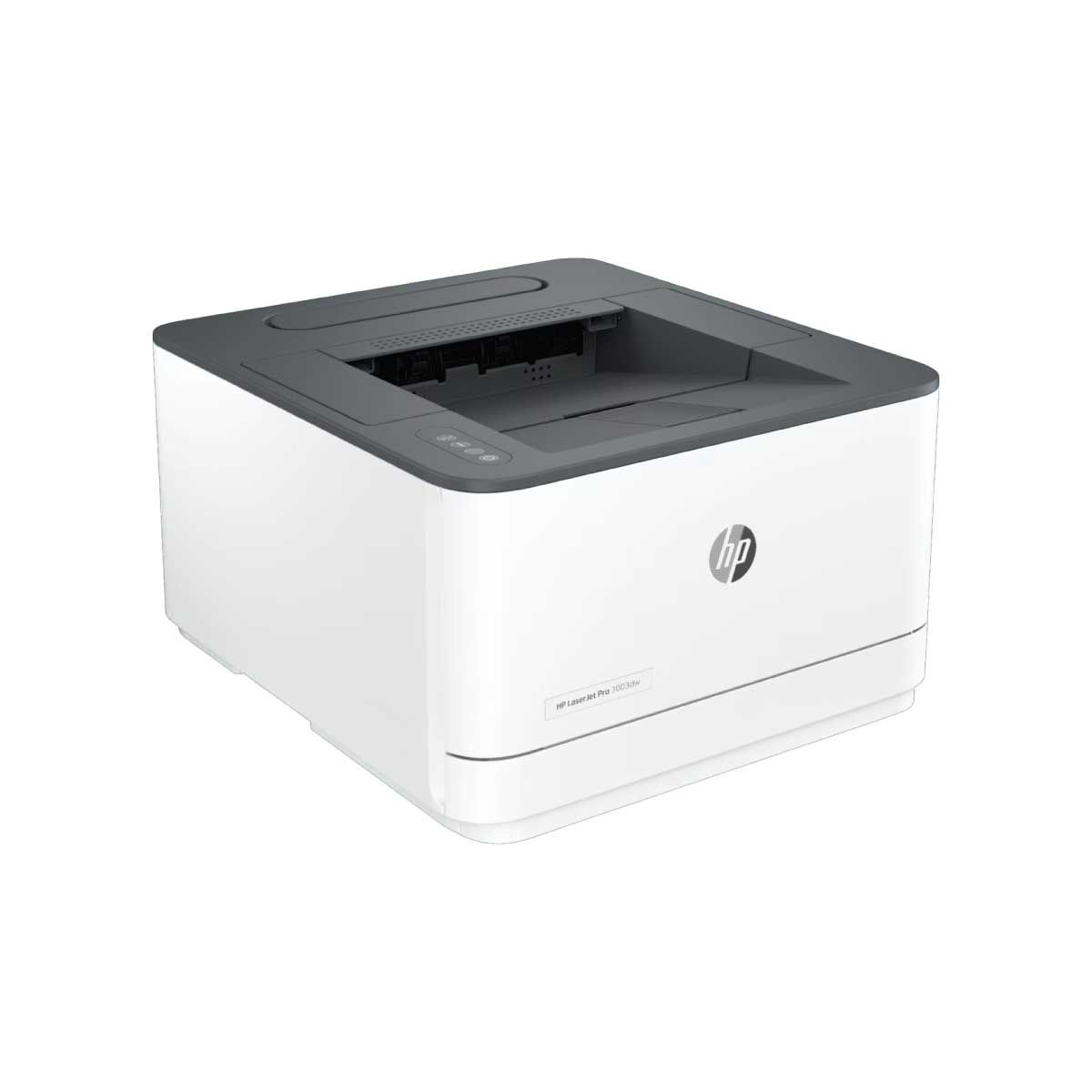 MONO LASER PRINTER (เครื่องพิมพ์เลเซอร์ขาว-ดำ) HP LASERJET PRO 3003DW