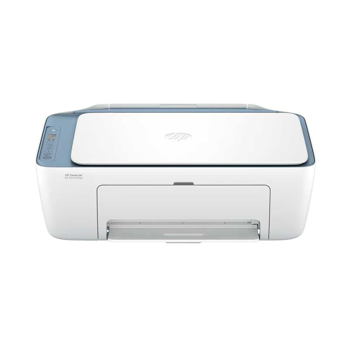INKJET PRINTER (เครื่องพิมพ์อิงค์เจ็ท) HP DESKJET INK ADVANTAGE 2988 ALL-IN-ONE (BLUE)