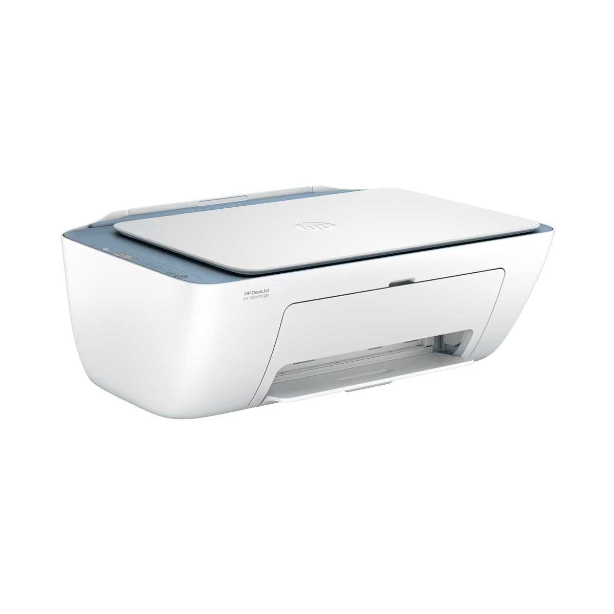 INKJET PRINTER (เครื่องพิมพ์อิงค์เจ็ท) HP DESKJET INK ADVANTAGE 2988 ALL-IN-ONE (BLUE)