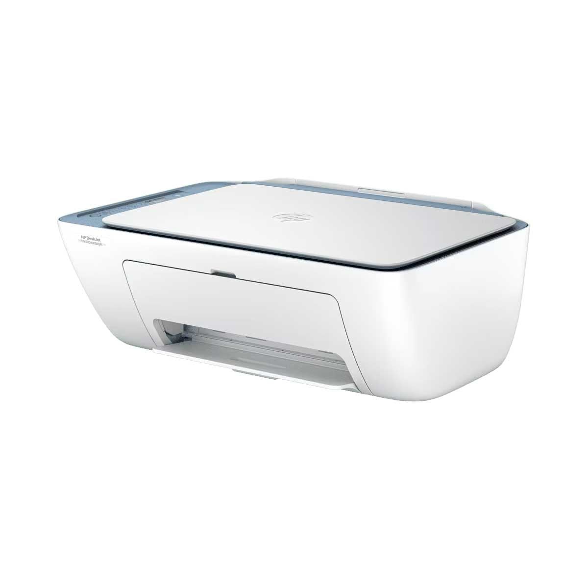 INKJET PRINTER (เครื่องพิมพ์อิงค์เจ็ท) HP DESKJET INK ADVANTAGE 2988 ALL-IN-ONE (BLUE)