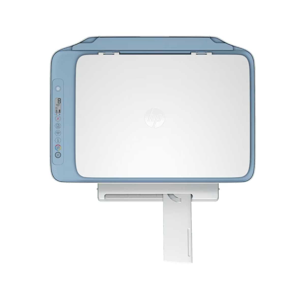 INKJET PRINTER (เครื่องพิมพ์อิงค์เจ็ท) HP DESKJET INK ADVANTAGE 2988 ALL-IN-ONE (BLUE)