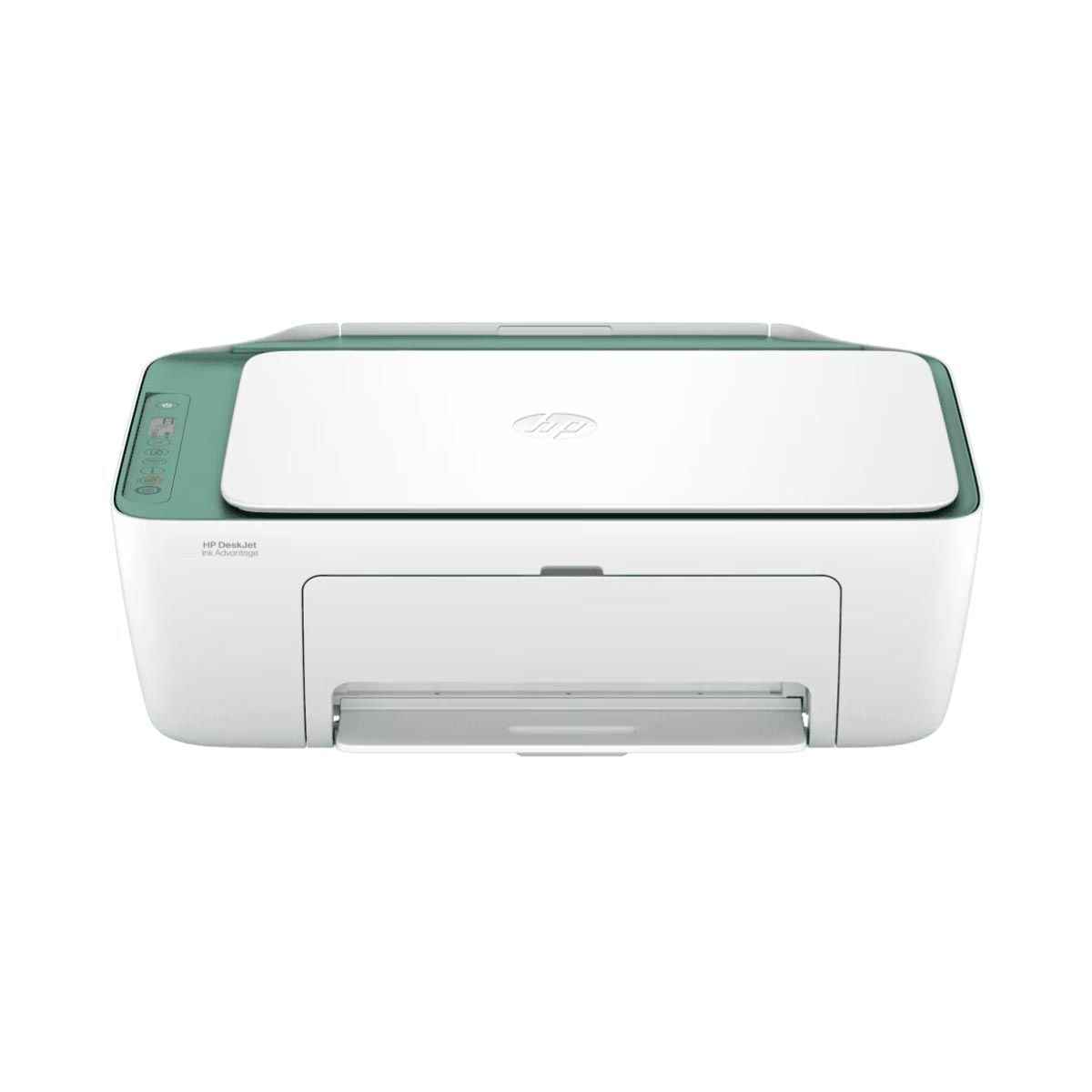 INKJET PRINTER (เครื่องพิมพ์อิงค์เจ็ท) HP DESKJET INK ADVANTAGE 2988 ALL-IN-ONE (GREEN)