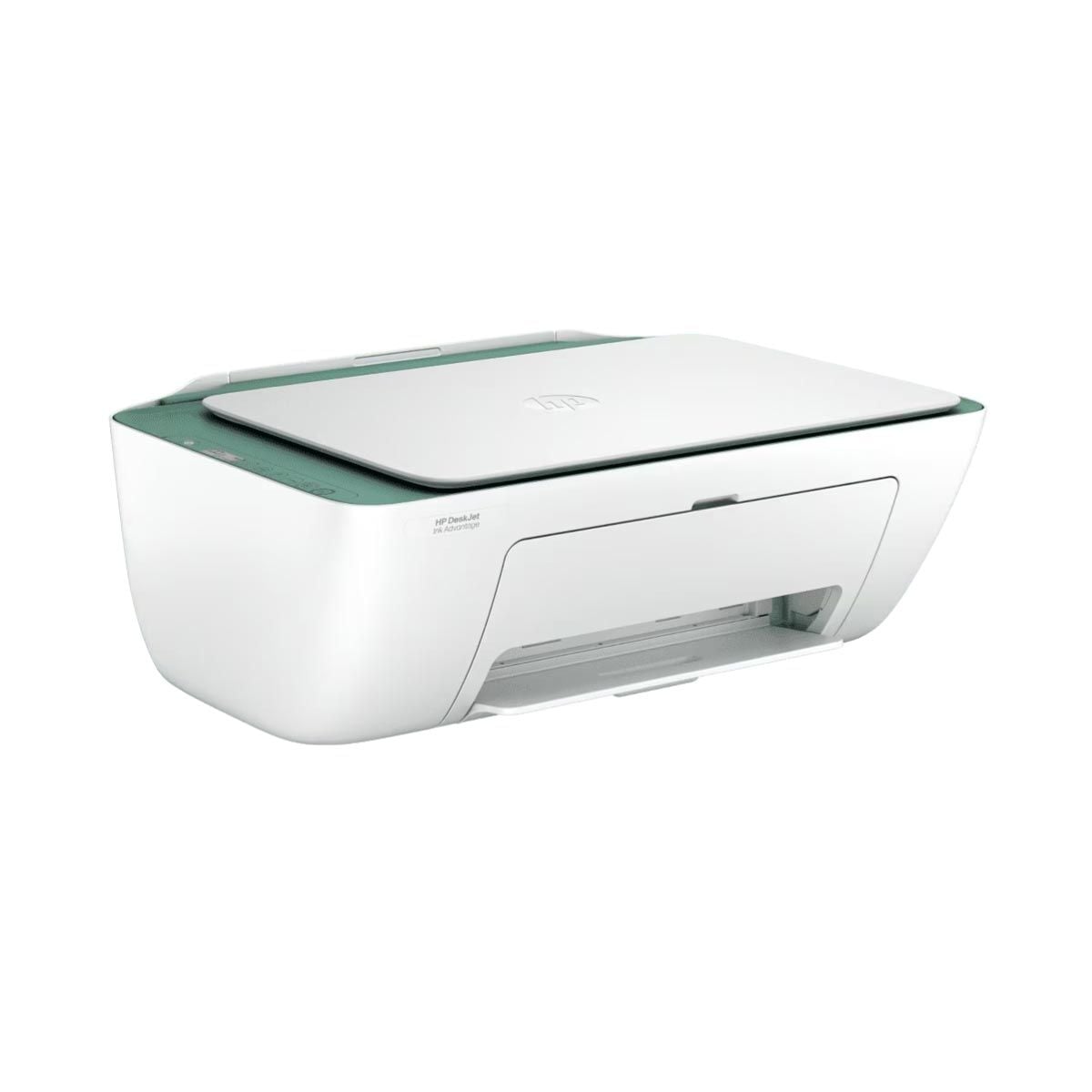 INKJET PRINTER (เครื่องพิมพ์อิงค์เจ็ท) HP DESKJET INK ADVANTAGE 2988 ALL-IN-ONE (GREEN)