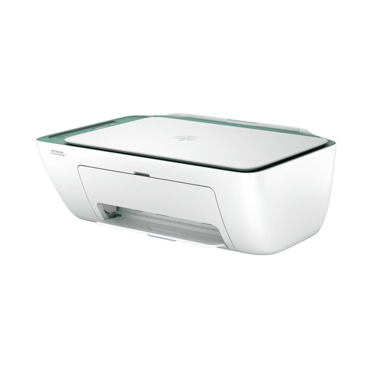 INKJET PRINTER (เครื่องพิมพ์อิงค์เจ็ท) HP DESKJET INK ADVANTAGE 2988 ALL-IN-ONE (GREEN)