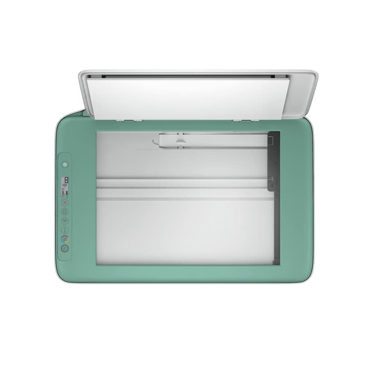 INKJET PRINTER (เครื่องพิมพ์อิงค์เจ็ท) HP DESKJET INK ADVANTAGE 2988 ALL-IN-ONE (GREEN)